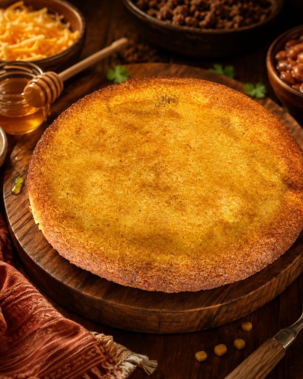 Lone Star Tamale Pie — handmade by Old Glory Pies