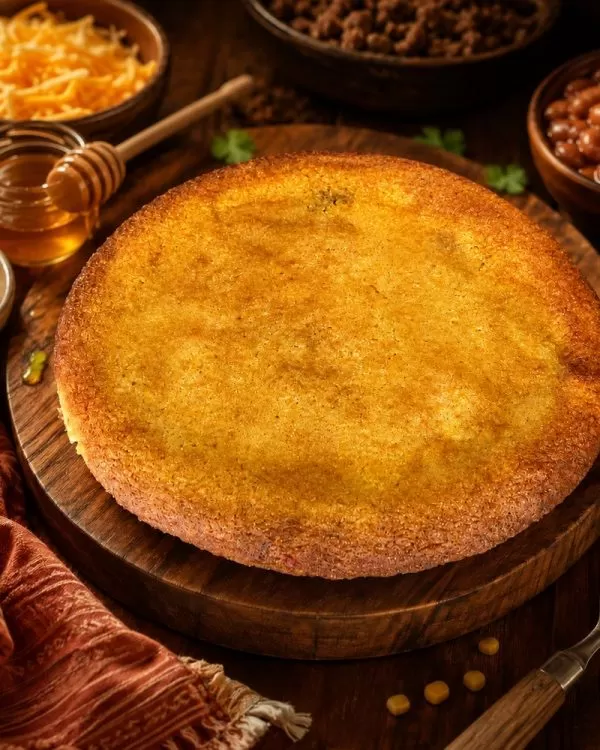 Lone Star Tamale Pie — handmade by Old Glory Pies