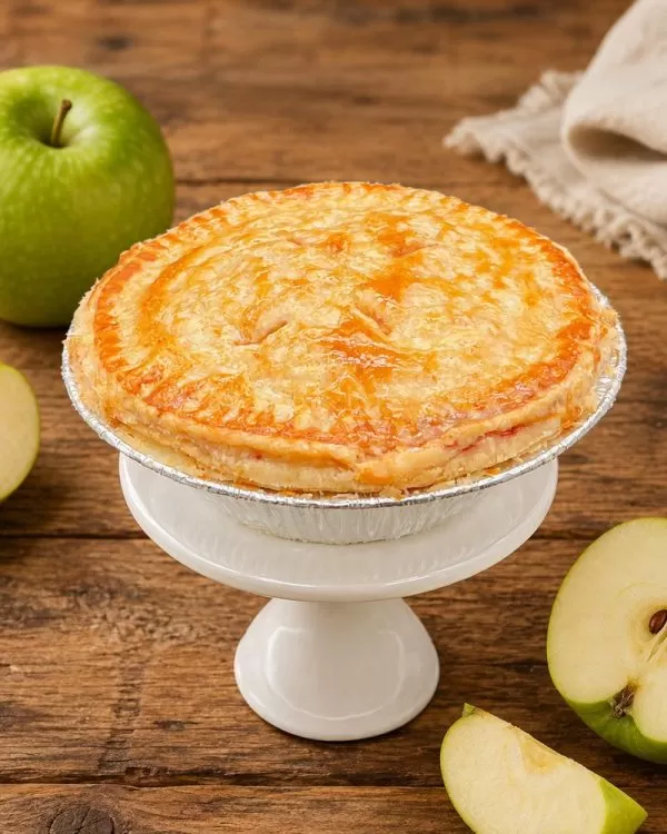 OG Apple Pie — handmade by Old Glory Pies